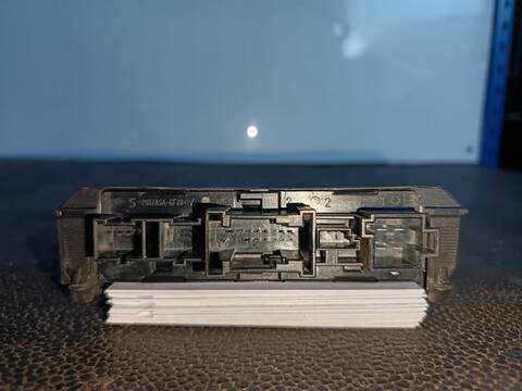 Foto 2ª: Centralita Cierre Centralizado Mercedes Clase C 160 C 160 203.730) 143CV (2000)
