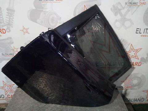 Foto 1ª: Puerta Trasera Izquierda Peugeot 208 156CV 115KW (2018)