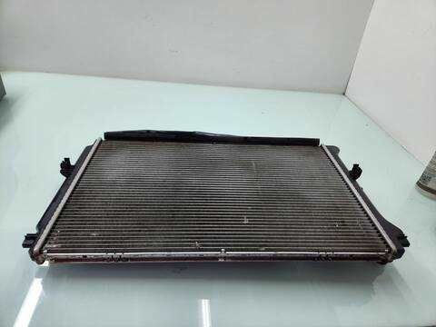 Foto 2ª: Radiador Motor Volkswagen T-Roc STYLE 149CV 110KW [DTTC] (2021)