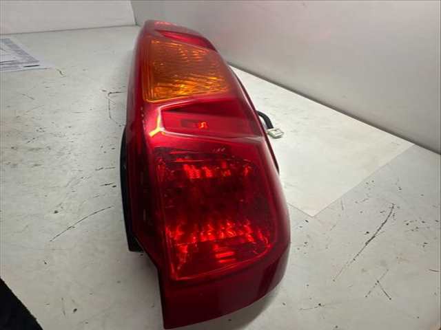 Foto 2ª: Piloto Trasero Derecho Nissan X-Trail M9R/110 T31) (2013)