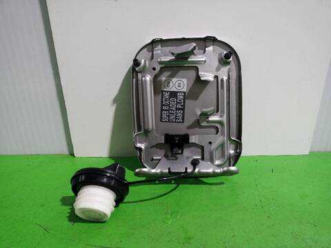 Foto 3ª: Tapa Exterior Combustible Nissan Qashqai ACENTA 116CV [HRA2DDT] (2013)