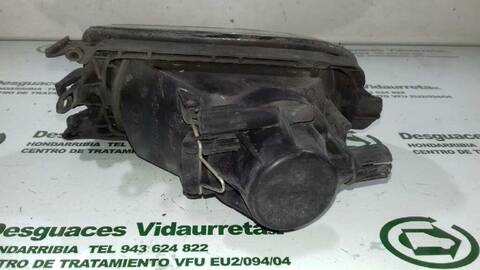 Foto 2ª: Faro Antiniebla Delantero Izquierdo Renault Espace 2.2 TD 113CV 83KW [G8T17] (2000)