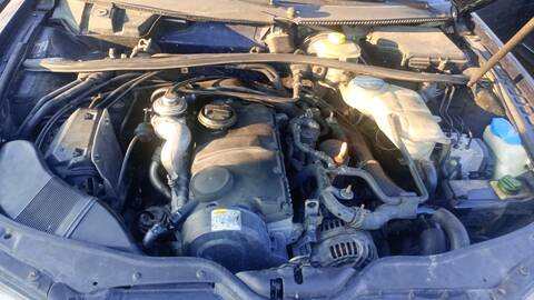 Motor Completo Volkswagen Passat 1.9 TDI 115CV 85KW