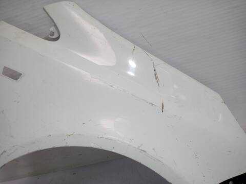 Foto 3ª: Aleta Delantera Derecha Opel Corsa 1.3 16V CDTI 75CV 55KW (2006)
