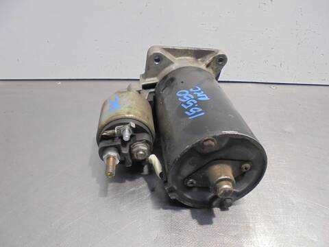 Foto 3ª: Motor de Arranque Fiat Punto 1.7 TD CAT BERLINA 63CV 46KW [176B7000] (1999)
