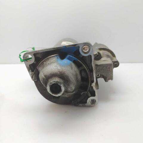Foto 3ª: Motor de Arranque Opel Astra 2.0 CDTI 68) (2009)