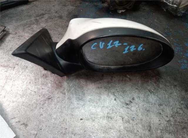 Retrovisor Derecho Bmw Serie 1 114 2.0 118D [2.0 LTR. - 105 KW TURBODIESEL CAT]