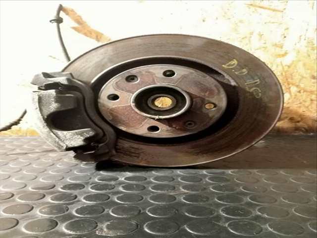 Mangueta Delantera Derecha Citroen DS3 1.6 BLUE 120CV