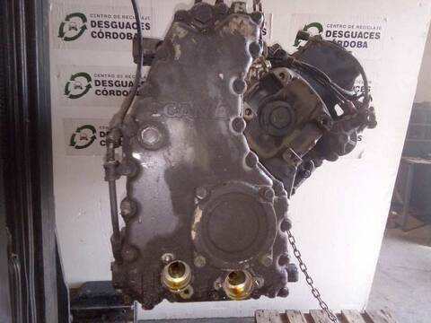 Foto 3ª: Caja Cambios Scania Camion 9.0 D SERIE 4 P/R 94 G) [DSC09] (1998)