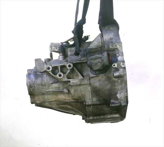 Foto 4ª: Caja Cambios Honda Hrv 1.6 G 1999-2005 [D16W1] (2000)