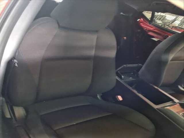 Asiento Delantero Derecho Mazda 3 2.0 SKYACTIV-G M HYBRID HATCHBACK 122CV 90KW