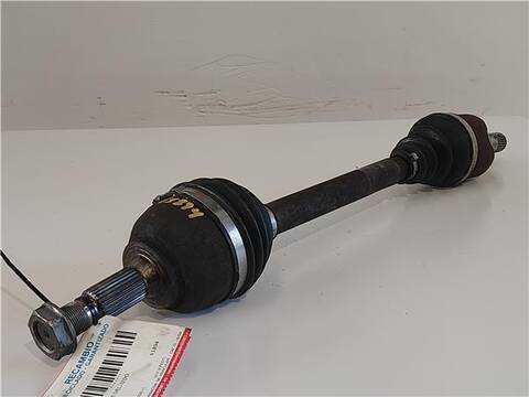 Transmision Delantera Izquierda Citroen C5 1.6 THP 155 BERLINA 156CV 115KW