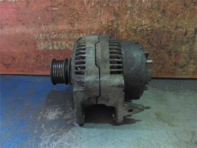 Foto 1ª: Alternador Audi 80 1.9 80 KAMEI [1.9 LTR. - 50 KW DIESEL (1Y)]