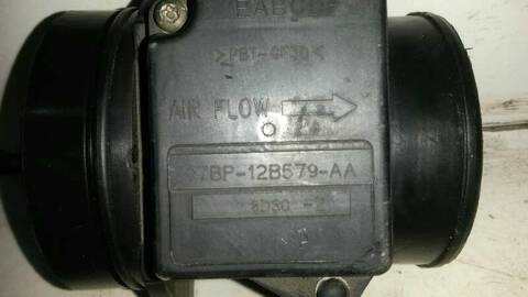 Foto 2ª: Caudalimetro Ford Mondeo 1.8 TD CAT 90CV 66KW FAMILIAR [RFN] (1996)