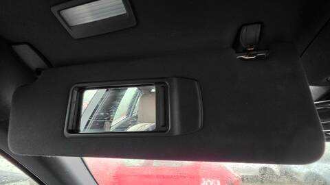 Foto 2ª: Parasol Izquierdo Bmw Serie 7 740 D 306CV 225KW (2008)