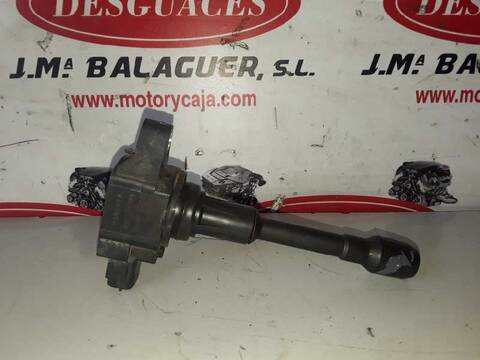 Modulo Encendido Nissan Qashqai ACENTA 4X4 141CV