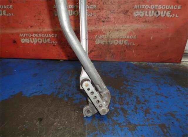 Foto 3ª: Motor Limpia Delantero Opel Zafira 2.0 DTI (101 CV) [Y20DTH]