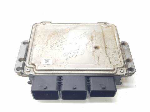 Centralita Motor ECU Ford Transit AMBIENTE