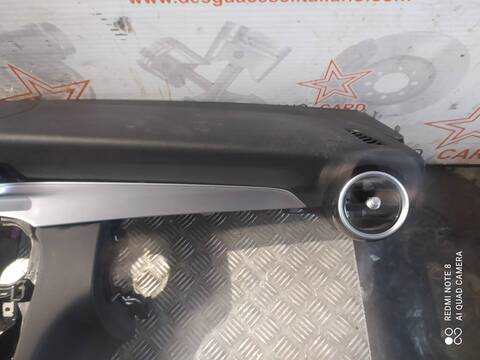 Foto 2ª: Salpicadero Mercedes Clase C 160 C 220 T CDI BLUETEC 205.204) 170CV 125KW FAMILIAR [651921] (2014)