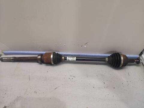 Transmision Delantera Derecha Peugeot 3008 ACTIVE 131CV 96KW