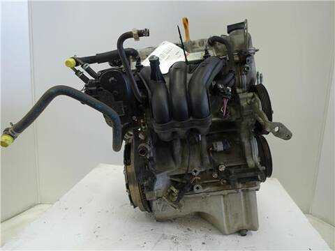 Foto 2ª: Motor Completo Suzuki Splash 1.0 GLS 65CV 48KW [G/K10B] (2011)