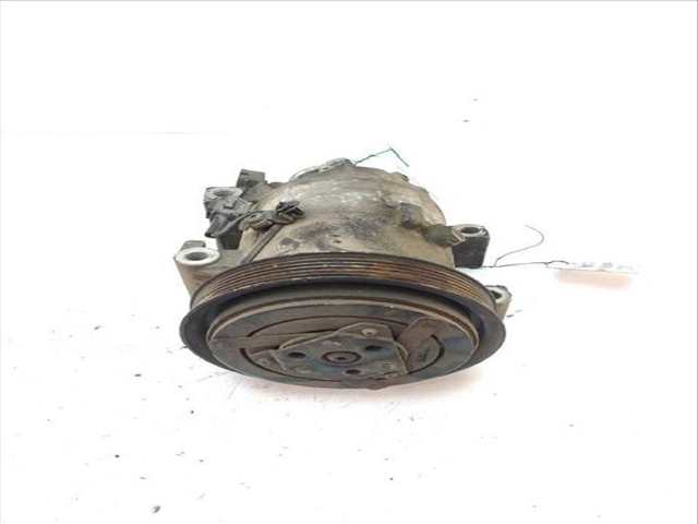 Foto 2ª: Compresor Aire Acondicionado Nissan Primera 1.8 16V HATCHBACK (1996)