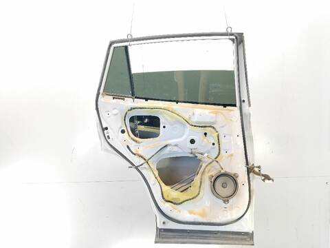 Foto 3ª: Puerta Trasera Izquierda Toyota Rav4 2.0 D 4WD ALA41_) [1AD-FTV] (2012)