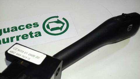 Foto 3ª: Mando Multifuncion Audi Tt 1.8 T COUPE 110KW) 150CV [AUM] (2003)