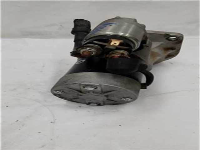 Foto 4ª: Motor de Arranque Nissan Cabstar CABSTAR 45.XX CABINA SIMPLE [2 5 LTR. - 96 KW DIESEL] 131CV