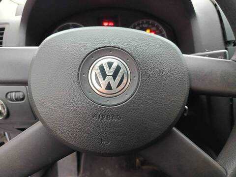 Airbag Delantero Izquierdo Volkswagen Golf BKC