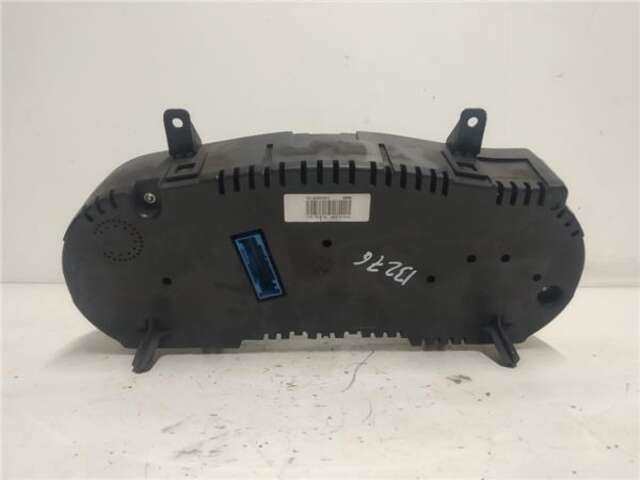 Foto 2ª: Cuadro de Instrumentos Seat Altea 1.9 ERENCE [1.9 LTR. - 77 KW TDI] [BLS]