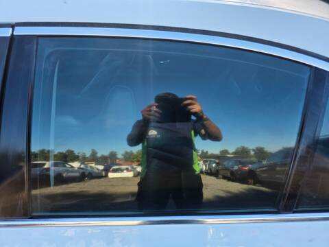 Luna Trasera Izquierda Bmw Serie 5 518 M57306D2 BERLINA