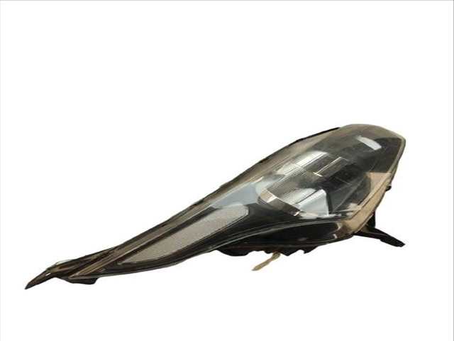 Foto 2ª: Piloto Delantero Derecho Ford Transit 1.6 TDCI FURGONETA (2013)