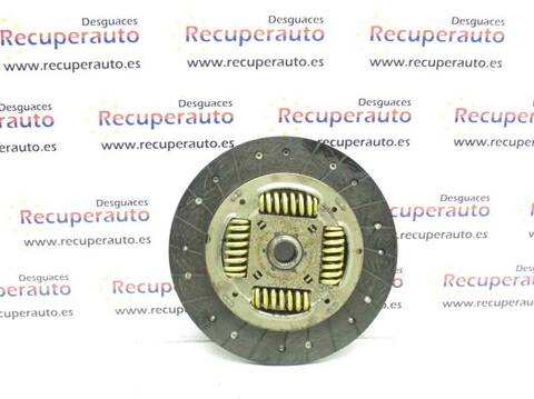 Foto 2ª: kit Embrague Volkswagen Touran AVQ (2004)