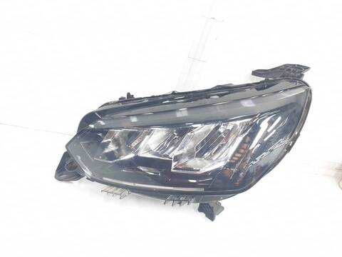 Foto 2ª: Faro Izquierdo Peugeot 2008 E-) ALLURE