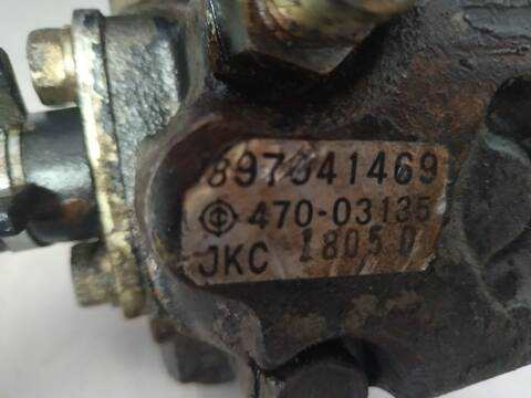 Foto 3ª: Bomba de Direccion Isuzu Campo 2.2 DIESEL 53CV 39KW (1988)