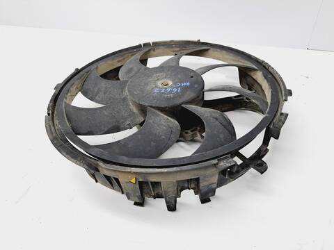 Foto 4ª: Electroventilador Fiat Stilo 1.9 JTD CAT 116CV 85KW [192A1000] (2003)