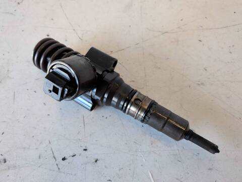Inyectores Volkswagen Golf BKD