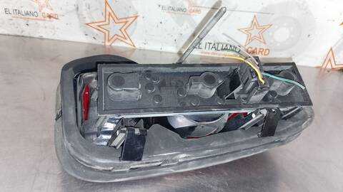 Foto 3ª: Piloto Trasero Izquierdo Bmw Mini VERSION INDEFINIDA (2001)