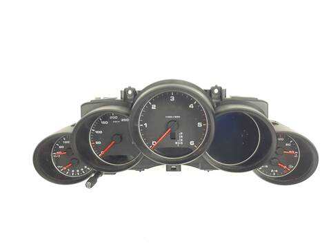 Cuadro de Instrumentos Porsche Cayenne DIESEL