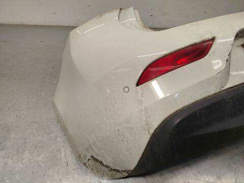 Foto 4ª: Paragolpes Trasero Volvo V40 D2 HATCHBACK 120CV 88KW [D4204T8] (2018)