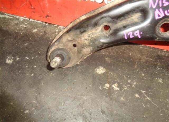 Brazo Suspension Delantero Izquierdo Nissan Almera 2.2 DCI