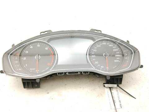 Cuadro de Instrumentos Audi A4 40 TFSI MILD HYBRID