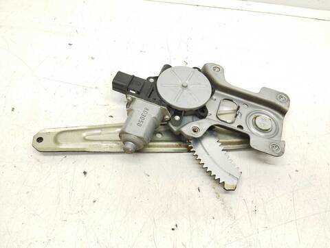 Elevalunas Manual Trasero Derecho Mitsubishi Lancer INFORM BERLINA 140CV 103KW