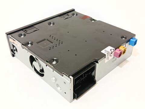 Foto 3ª: Sistema GPS Volkswagen Tiguan 2 0 TIG 150CV 110KW [DXPA] (2025)