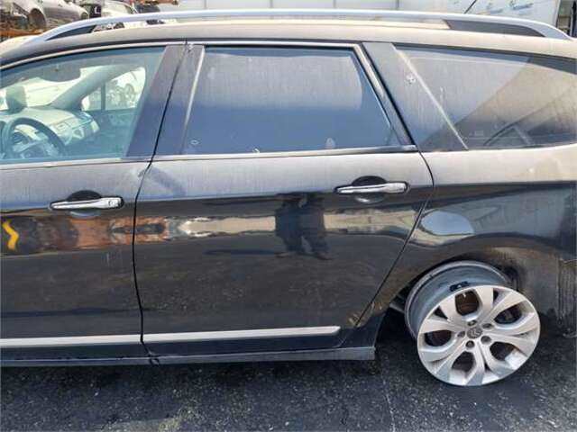 Puerta Trasera Izquierda Citroen C5 1.6 PREMIER [1.6 LTR. - 80 KW 16V HDI FAP]