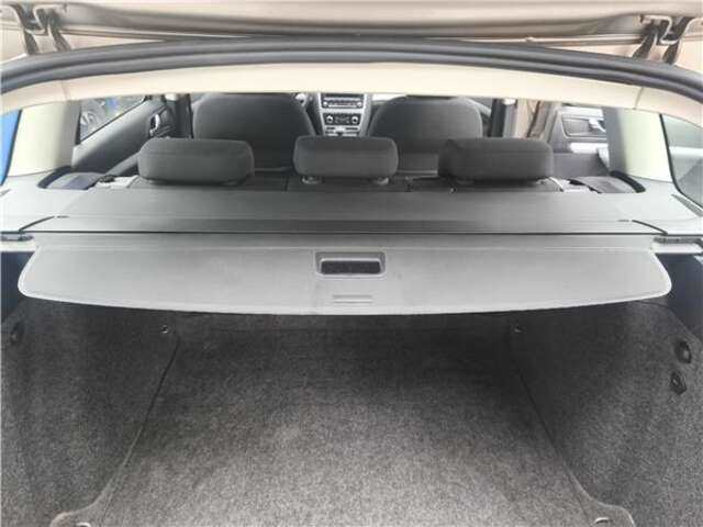 Foto 1ª: Bandeja Trasera Skoda Octavia 1.8 EXECUTIVE [1.8 LTR. - 118 KW 16V TSI] [CDA]