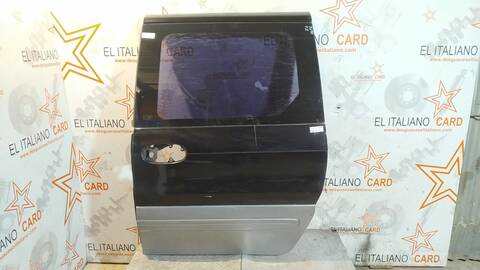 Puerta Lateral Corredera Izquierda Kia Carnival 2.9 CDRI EX 144CV 106KW