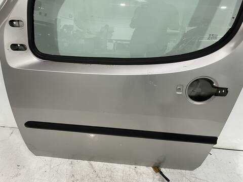 Foto 2ª: Puerta Delantera Izquierda Fiat Doblo 1.9 D ACTIVE 05.2004 ) 63CV 46KW [223A6000] (2004)