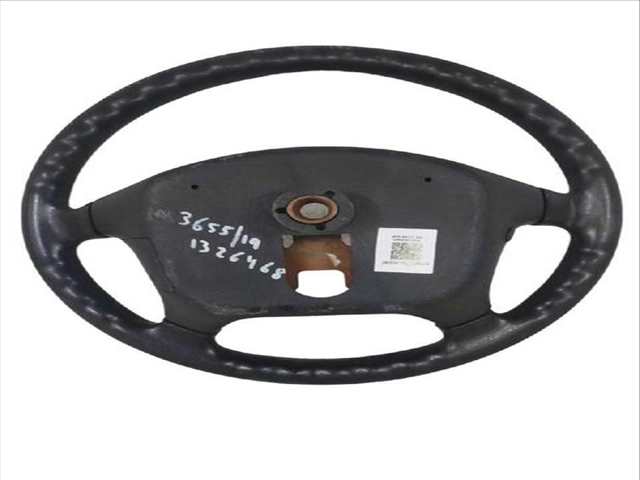 Foto 2ª: Volante Mitsubishi Carisma 1.8 16V GDI DA2A) 125CV (1995)